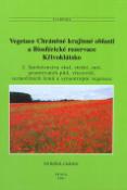 Kniha: Vegetace Chráněné krajinné oblasti a Biosférické rezervace Křivoklátsko - 2. Společenstva skal, strání, sutí, primitivních půd, vřesovišť, termofil. lemů - Jiří Kolbek