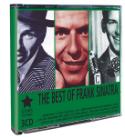 Kniha: CD box- The best of Frank Sinatra - Kolektív