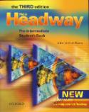 Kniha: New Headway Pre-Intermediate Student´s Book, the THIRD edition - Liz Soars, John Soars