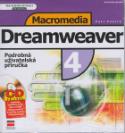 Kniha: Macromedia Dreamweaver 4 + CD - Podrobná uživatelská příručka - Petr Vostrý