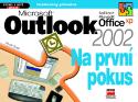 Kniha: Microsoft Outlook 2002 Na první pokus - Ilustrovaný průvodce - Tomáš Šimek
