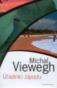 Kniha: Účastníci zájezdu - Michal Viewegh
