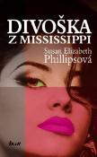 Kniha: Divoška z Mississippi - Susan Elizabeth Phillipsová