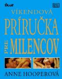 Kniha: Víkendová príručka pre milencov - Anne Hooperová