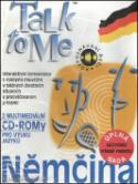 Médium CD: Němčina Komplet - Poznávání řeči
