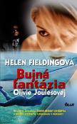 Kniha: Bujná fantázia Olívie Joulesovej - Helen Fieldingová