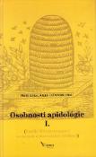 Kniha: Osobnosti apidológie 1. - autor neuvedený