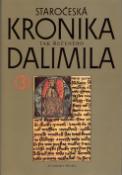 Kniha: Staročeská kronika tak řečeného Dalimila - (3)