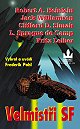 Kniha: Velmistři SF - Frederik Pohl