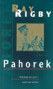 Kniha: Pahorek - autor neuvedený