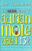 Kniha: The Secret Diary of Adrian Mole Aged 13a3/4 - Sue Townsendová