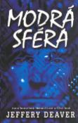Kniha: Modrá sféra - Jeffery Deaver
