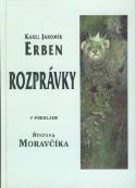 Kniha: Rozprávky v preklade Štefana Moravčíka - Karel Jaromír Erben