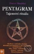 Kniha: Pentagram Eug - Shaddai