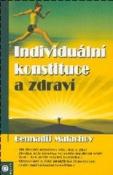 Kniha: Individuální konstituceEug - Gennadij Petrovič Malachov