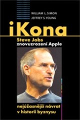 Kniha: Ikona                  Eug - U. Simon