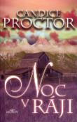 Kniha: Noc v ráji - Candice Proctorová