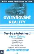 Kniha: Ovlivnování reality 6. Eug - Ovlivňování reality VI. - Zeland