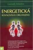 Kniha: Energetická rovnováha  Eug - Gennadij Petrovič Malachov