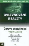 Kniha: Ovlivnování reality 4. Eug - Ovlivňování reality IV. - Zeland