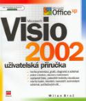 Kniha: Microsoft Visio 2002 - uživatelská příručka - Milan Brož