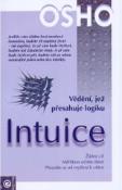 Kniha: Intuice - Osho