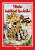 Kniha: Sladká hrníčková kuchařka - Prima recepty - Svatava Poncová