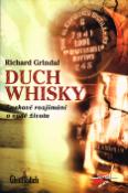 Kniha: Duch whisky - Laskavé rozjímání o vodě života - Richard Grindal