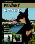 Kniha: Pražský Krysařík - Cyrila Karpfová