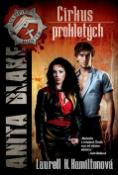 Kniha: Cirkus prokletých - Laurell K. Hamiltonová