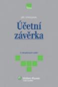 Kniha: Účetní závěrka - aktualizované vydání - Jiří Strouhal