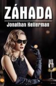 Kniha: Záhada - Jonathan Kellerman