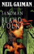 Kniha: Sandman Blahovolné - Neil Gaiman