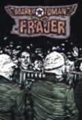 Kniha: Frajer - Marek Toman