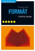 Kniha: Formát - Grafický design - Paul Harris; Gavin Ambrose