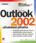 Kniha: Microsoft Outlook 2002 - uživatelská příručka - Petr Městecký