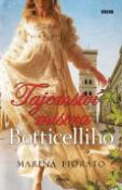 Kniha: Tajemství mistra Botticelliho - Marina Fiorato