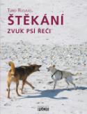 Kniha: Štěkání - zvuk psí řeči - Turid Rugaas