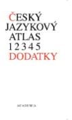 Kniha: Český jazykový atlas 6. díl dodatky - Jan Balhar