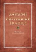Kniha: Západní esoterické tradice - Nicholas Goodrick-Clarke