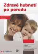 Kniha: Zdravé hubnutí po porodu - Monika Divišová