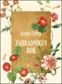 Kniha: Zahradníkův rok - Karel Čapek