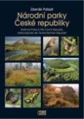 Kniha: Národní parky České republiky - česky, anglicky a německy - Zdeněk Potzelt