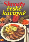 Kniha: Skvosty české kuchyně - Luboš Bárta, Miloslav Nosovský
