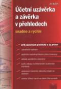 Kniha: Účetní uzávěrka a závěrka v přehledech 2012 - Snadno a rychle - Jiří Dušek