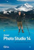 Kniha: Zoner Photo Studio 14 - upravujeme fotografie