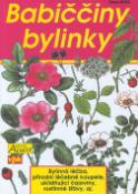 Kniha: Babiččiny bylinky - Miroslav Mayer