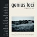 Kniha: Genius loci - (roz)hovory o Slovensku