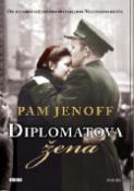 Kniha: Diplomatova žena - Pam Jenoff