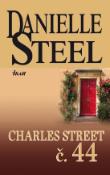 Kniha: Charles Street č. 44 - Danielle Steel